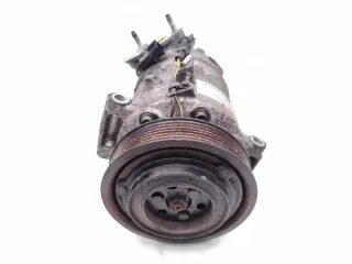 31332528 Компрессор кондиционера Volvo V60 1 Арт e11845913, вид 3