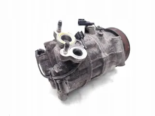 31332528 Компрессор кондиционера Volvo V60 1 Арт e11845913, вид 5