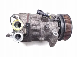 31332528 Компрессор кондиционера Volvo V60 1 Арт e11845913, вид 6