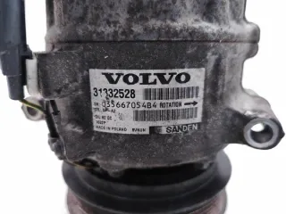 31332528 Компрессор кондиционера Volvo V60 1 Арт e11845913, вид 7