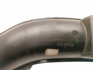 32222139 Гофра инжектора Volvo V40 2 Арт e11845895, вид 7