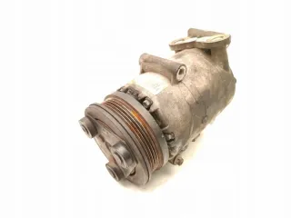 3M5H-19D629-DF Компрессор кондиционера Volvo S40 2 Арт e11845882, вид 1