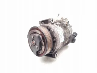 1K0820859F Компрессор кондиционера Volkswagen Golf 6 Арт e11845705, вид 1