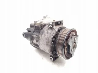 1K0820859F Компрессор кондиционера Volkswagen Golf 6 Арт e11845705, вид 2