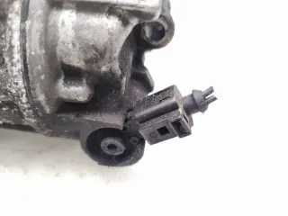 1K0820859F Компрессор кондиционера Volkswagen Golf 6 Арт e11845705, вид 6