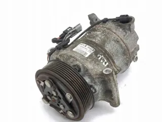 926001268R Компрессор кондиционера Renault Megane 4 Арт e11845397, вид 1
