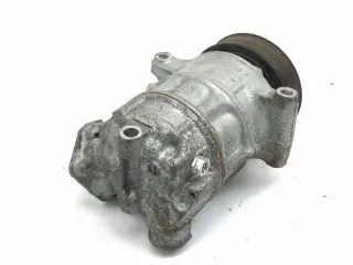 926001268R Компрессор кондиционера Renault Megane 4 Арт e11845397, вид 3