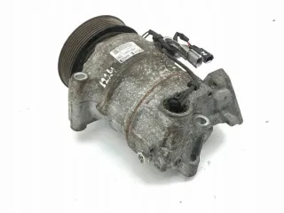 926001268R Компрессор кондиционера Renault Megane 4 Арт e11845397, вид 6