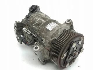 926001268R Компрессор кондиционера Renault Megane 4 Арт e11845397, вид 7