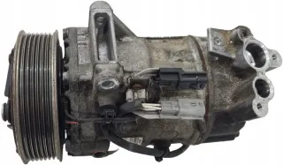 926005450R Компрессор кондиционера Renault Captur Арт e11845334, вид 2