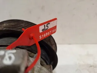 926004990R Компрессор кондиционера Renault Captur Арт e11845333, вид 6