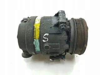24427890 Компрессор кондиционера Opel Vectra B Арт e11845241, вид 1