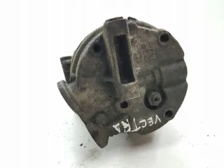 24427890 Компрессор кондиционера Opel Vectra B Арт e11845241, вид 6