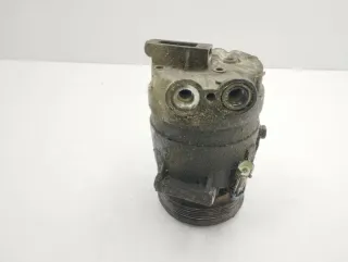 24427890 Компрессор кондиционера Opel Vectra C  Арт e11845239, вид 4