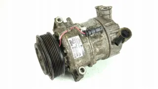 39034464 Компрессор кондиционера Opel Insignia 2 Арт e11845200, вид 1