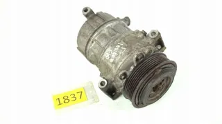 39034464 Компрессор кондиционера Opel Insignia 2 Арт e11845200, вид 6