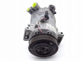 39034464 Компрессор кондиционера Opel Astra K Арт e11845131, вид 1