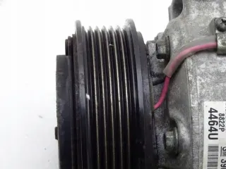 39034464 Компрессор кондиционера Opel Astra K Арт e11845131, вид 6