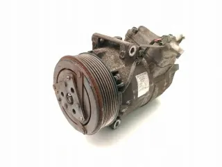 QASHQAIQASHQAI+2 92600-BR70A Компрессор кондиционера Nissan Qashqai 1  Арт e11845111, вид 1