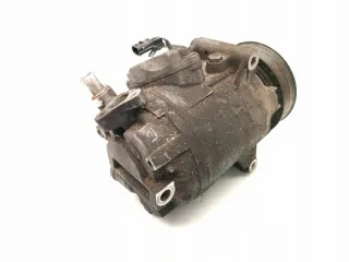 QASHQAIQASHQAI+2 92600-BR70A Компрессор кондиционера Nissan Qashqai 1  Арт e11845111, вид 3