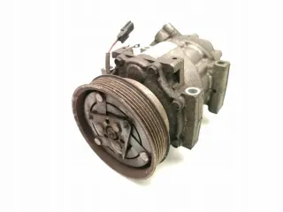 QASHQAIQASHQAI+2 926009865R Компрессор кондиционера Nissan Qashqai 1  Арт e11845109, вид 1