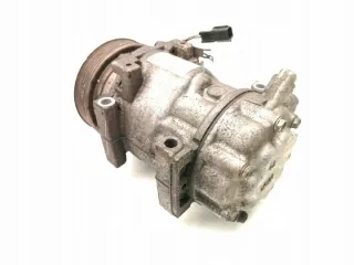 QASHQAIQASHQAI+2 926009865R Компрессор кондиционера Nissan Qashqai 1  Арт e11845109, вид 4