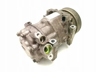 QASHQAIQASHQAI+2 926009865R Компрессор кондиционера Nissan Qashqai 1  Арт e11845109, вид 6
