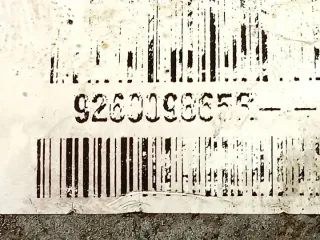 QASHQAIQASHQAI+2 926009865R Компрессор кондиционера Nissan Qashqai 1  Арт e11845109, вид 7
