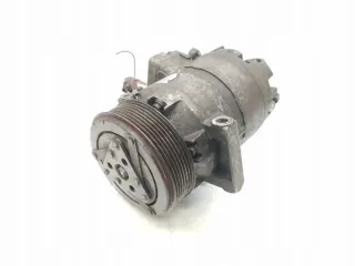 QASHQAIQASHQAI+2 92600BR70A Компрессор кондиционера Nissan Qashqai 1  Арт e11845106, вид 1