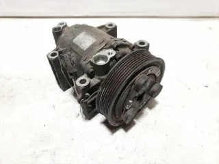 92600EB400 Компрессор кондиционера Nissan Navara D40 Арт e11845071, вид 1