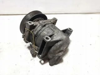 92600EB400 Компрессор кондиционера Nissan Navara D40 Арт e11845071, вид 3