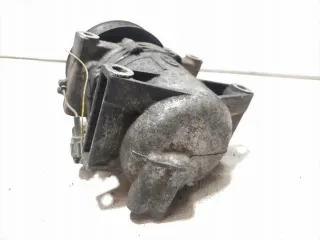 92600EB400 Компрессор кондиционера Nissan Navara D40 Арт e11845071, вид 4