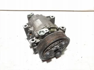 92600EB400 Компрессор кондиционера Nissan Navara D40 Арт e11845070, вид 1