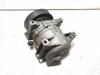92600EB400 Компрессор кондиционера Nissan Navara D40 Арт e11845070, вид 3