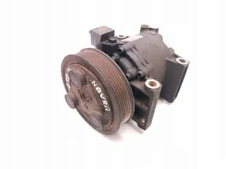 92600-EB40E Компрессор кондиционера Nissan Navara D40 Арт e11845066, вид 1