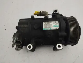 922339203 Компрессор кондиционера MINI COUNTRYMAN R60 Арт e11844979, вид 1