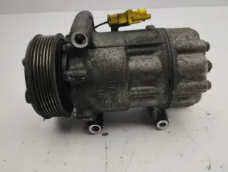 922339203 Компрессор кондиционера MINI COUNTRYMAN R60 Арт e11844979, вид 4