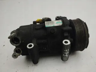 922339203 Компрессор кондиционера MINI COUNTRYMAN R60 Арт e11844979, вид 5