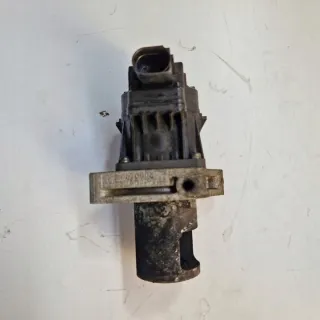 55570005 Клапан EGR Opel Astra K Арт e11844936, вид 1