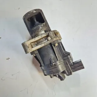 55570005 Клапан EGR Opel Astra K Арт e11844936, вид 2