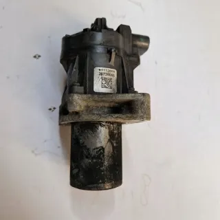55570005 Клапан EGR Opel Astra K Арт e11844936, вид 3