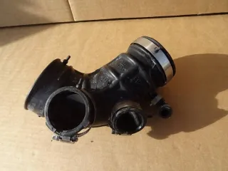  Гофра инжектора Nissan Qashqai 2 restailing Арт e11844895, вид 2