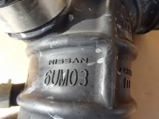  Гофра инжектора Nissan Qashqai 2 restailing Арт e11844895, вид 3