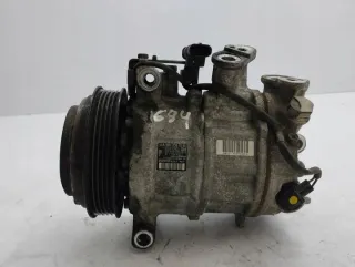 A0008301301 Компрессор кондиционера Mercedes E W213 Арт e11844881, вид 1