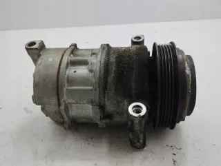 A0008301301 Компрессор кондиционера Mercedes E W213 Арт e11844881, вид 5