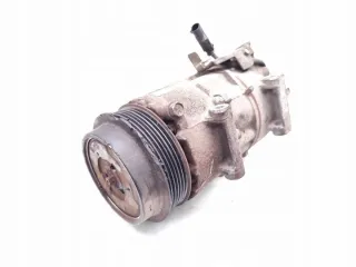 A0022306811 Компрессор кондиционера Mercedes A W169 Арт e11844839, вид 1