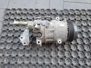 A0022306811 Компрессор кондиционера Mercedes A W169 Арт e11844831, вид 1