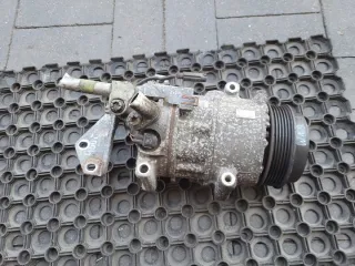 A0022306811 Компрессор кондиционера Mercedes A W169 Арт e11844831, вид 3