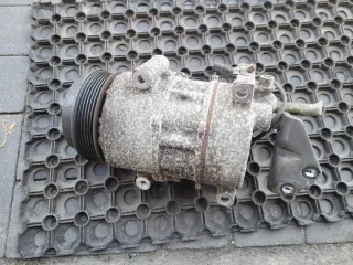 A0022306811 Компрессор кондиционера Mercedes A W169 Арт e11844831, вид 4