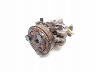 H12A0BW4JZ Компрессор кондиционера Mazda 3 BK Арт e11844809, вид 1
